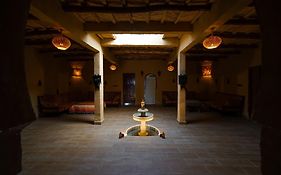 Riad Marhaba Merzane